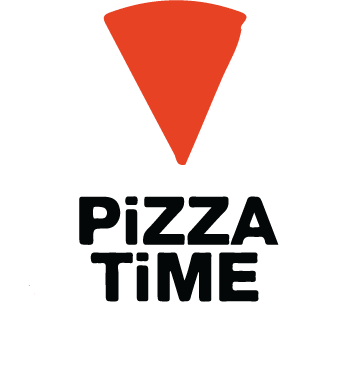 Pizza Time logo